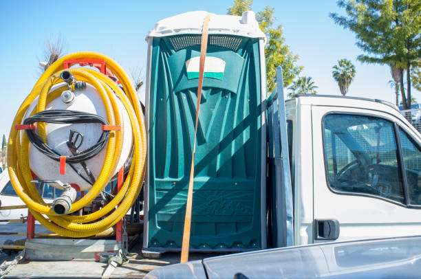 Best High-end porta potty rental  in Plainville, KS