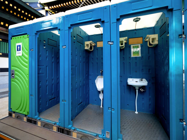 Best Local porta potty services  in Plainville, KS